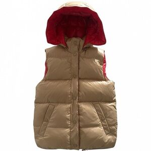 Burberry Reversible Vest